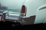 Mercury Monterey Coupe 1951 года